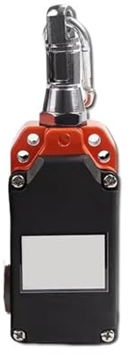 Travel Switch, LS-LX-S/Z Safety Wire Control One-Way Pull Rope Emergency Stop Switch Manual Automatic Reset(HFSKY-S manual)