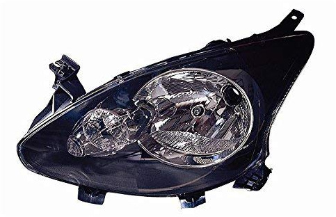 FARO PROIETTORE ANTERIORE SINISTRO AYGO DAL 2005 AL 2014