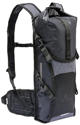 VAUDE Trailpack II – cykelryggsäck – 8 liter