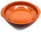 AC – Cazuela de Barro – Fabricado en España – Apto para vitro y hornos – Ø 40 cm