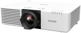 Epson EB-L770U - 3-LCD-Projektor - 7000 lm (weiß)
