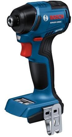 Bosch GDR18V-1950CN 18V Brushless Impact Driver (Bare Tool)