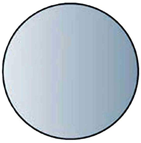 Glasbodenplatte 6 mm Stärke, 100 x 100 cm, Rund 21.02.877.2 Glasplatte Funkenschutz Platte Kamin Ofen Kaminöfen Lienbacher Vorlegeplatte Bodenplatte ESG Sicherheitsglas