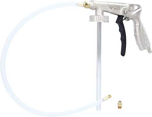 BRILLIANT TOOLS Compressed Air Underbody Protection Gun [Powered by KS Tools]