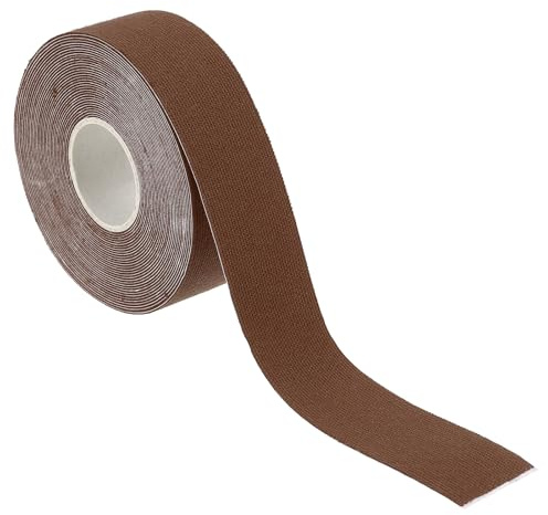 PATIKIL Schläger Tape Sportklebeband Antirutsch Badminton Griffband Selbstklebend Yoga Rig Sport Tape zum Umwickeln für Badmintongriff Tennisschläger Übungen Gymnastik