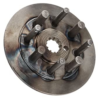 Mitnehmer Kupplung innen Simson S50 KR51 SR4 Schwalbe Star Sperber Spatz Habicht M52 M53 M54