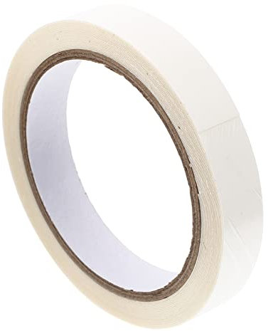 ibasenice 1 Rollo Raqueta De Bádminton Pegatinas Cintas Portátiles Cinta Adhesiva para Raquetas Cinta para Raqueta De Tenis Profesional Suministros De Raqueta Cinta De Tenis Transparent TPU