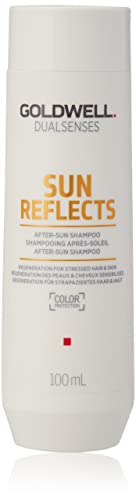 Goldwell Dualsenses Sun Reflects After-Sun Shampoo 100 ml