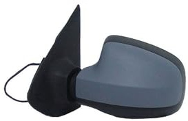 ALKAR 6125721 Rétroviseur extérieur chauffant convexe gauche