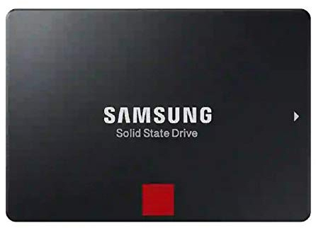Samsung 860 Pro 500 GB
