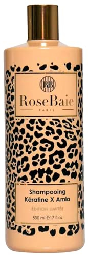 Rose Baie Amla Shampoo Keratin 500 ml