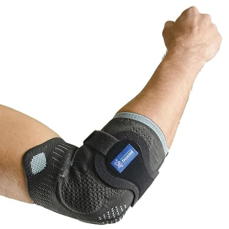 THUASNE Silistab Epi Coudière Taille 3 25-28 cm de circonférence de l'avant-bras