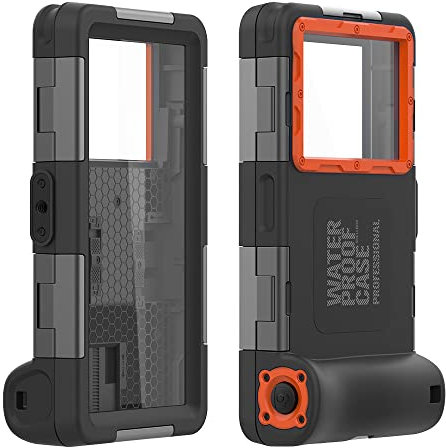 wasserdichte Handyhülle, Tauchtasche, wasserdichte Tiefe Von 15M, Für iPhone Samsung, Tauchen, Surfen, Schnorcheln, Segeln Oder Andere Aktivitäten