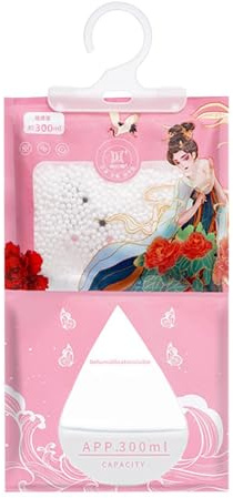 Absorbedor de humedad eficaz para coche, 120 g, bolsa a prueba de humedad, bolsas deshumidificadoras para armarios, sótanos, estanterías, dormitorios, guardarropas