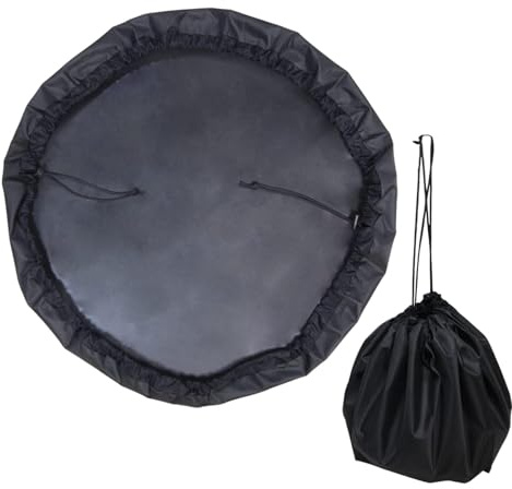 Generisch Neoprenanzug-Wickelmatte, Neoprenanzug-Tasche, Neoprenanzug-Wechselmatte, wasserdichte Surf-Wechselmatten, Tragbare -Trockentasche, Für Surfer, Kajakfahrer, Wassersport