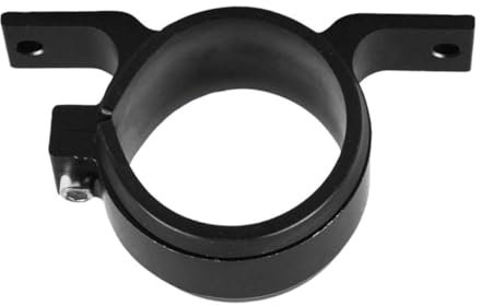 OSOLADY Halterung Unterstützung Für Auto Zubehör Pumpe Halterung 60mm Montage Klemme Für 044 Pumpe