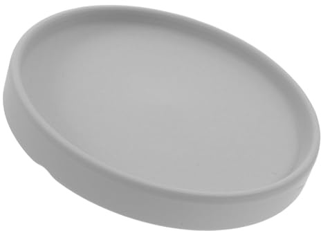 FUTUREORYY Sottovaso per Fioriere Piccole e Piante da Base Decorativa Resistente per e