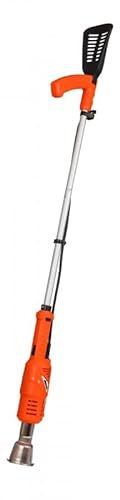 Stocker - Herbicida térmico eléctrico, art. 308