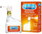 Ultra Chloraseptic Anaesthetic Throat Spray, 15ml, Honey & Lemon Flavour, fast acting relief for sore throat pain