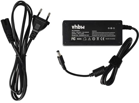 vhbw Ladegerät Ersatz für JBL Xtreme Special Edition | Ersatz für nsa60ed-190300, KCC-REM-JQH-NSA60ED-190300