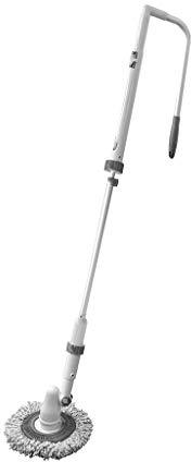 HALIMPIAR Limpiacristales, Tipo U Eléctrico Profesional Ambas Herramientas De Limpieza De Superficies De Vidrio con Diseño De Mango Ergonómico for Ventanas De Gran Altura