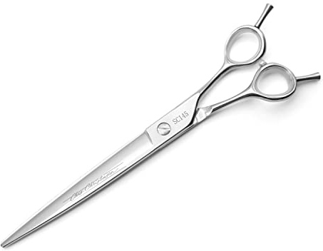Chris Christensen Classic Series Schere (20,3 cm gerade)