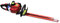 WindWilder Benzin Heckenschere 1,25PS Motorheckenschere Hecken Trimmer Motor Gartengeräte Trimmer Gartenschere Freischneider 180° drehbare, Fräserlänge 56 cm