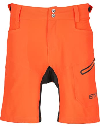 endurance herr cykelbyxor Jamal 2-i-1