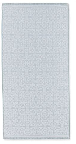 PIP Studio G?stetuch Tile de Pip Farbe Hellblau Gr??e 30x50