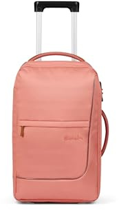 Satch Kinder Trolley Flow Pure S Trolley One Size