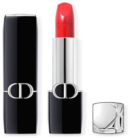 DIOR Rouge Dior Lipstick Satin Nr.453 Adoree 3,5 g