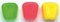 Vorteks Feeder – Corn, Couleur Strawberry