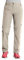 Jack Wolfskin Herren Marrakech Zip Off Pants UV-Schutz Outdoor Schnelltrocknend Freizeit, Reisehose Hose, Light Sand, 80