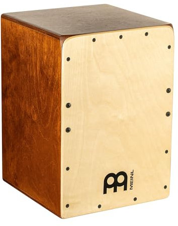 Meinl Percussion Jam Cajon - Almond/Birke (JC50AB-B)