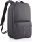 XDDesign Unisex Flex Gym Bag Backpack, Black