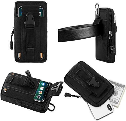 Outdoor Gürteltasche für Cat S22 Flip Bauchtasche Handy Hülle Tasche Schutzhülle Case