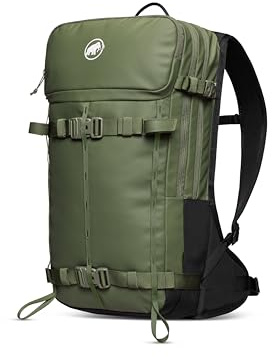 Mammut Nirvana 18 Backpack, marsh-black, 18L