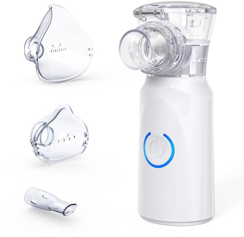 AU YAT Inhalationsgerät 44