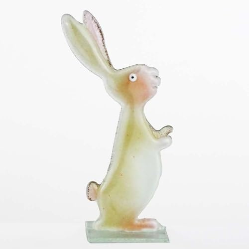 Nobile Glassware Champagner Bunny 20cm 2210-21