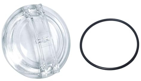 Couvercle de filtre à sable de rechange pour filtre de piscine - Convient pour modèle SPX3100D