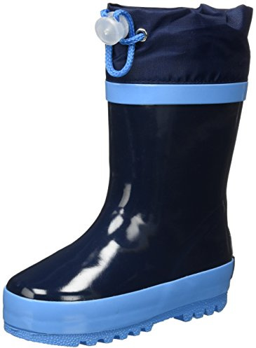 Playshoes Stivali Imbottiti In Gomma Stivali Imbottiti In GommaUnisex - Bambini e ragazzi