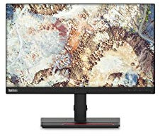 Lenovo T22i-20 21.5 INCH Monitor