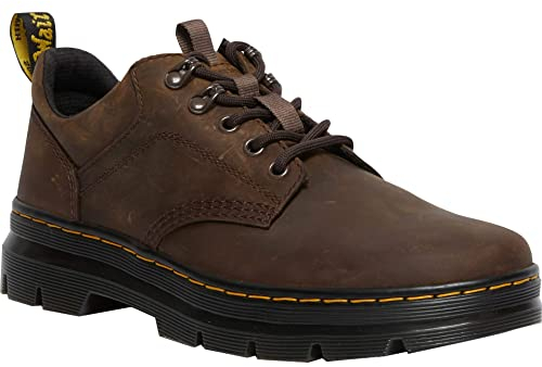Dr. Martens Unisex-Adult 5 Tie Shoe Oxford