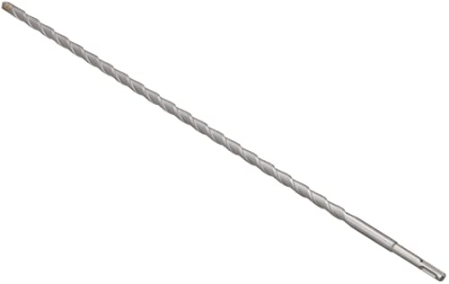 KOTARBAU® SDS+ Punta per trapano 12 x 600 mm Soluzione sicura, efficace e resistente con presa standard globale