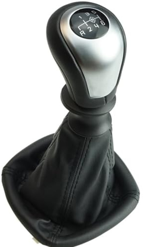 Pommeau de levier de vitesses avec cadre 6 vitesses/pièce de rechange pour Mercedes Benz Vito W447