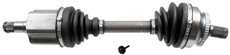 Febi Antriebswelle Vorderachse links passend für S60 V70 | 182935