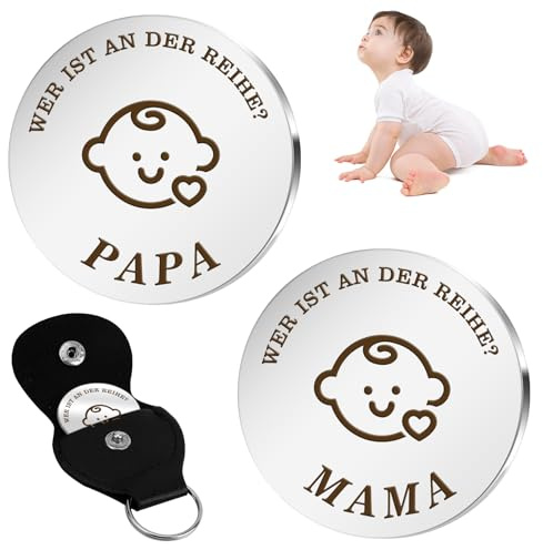 Geschenke für Eltern Werdender Papa Geschenk Geschenke Geburt Werdende Mama Geschenk Schwangerschaft Geschenk Babyparty Geschenk Baby Personalisierte Geschenke Geschenke Zur Geburt für Die Eltern