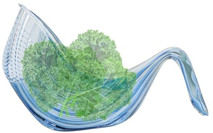 Setaccio per Frutta - Colapasta per Scolare Verdure | Cestello Drenante a Maglia Fine per Casa, Cucina, Preparazione Insalata, Frutta e Riso