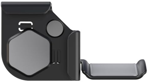 WJDXBNS Supporto universale per cuffie da parete per monitor PC, supporto per cuffie