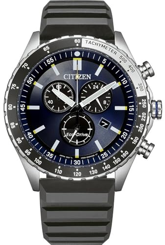 Citizen Eco-Drive - Sport-Chronograph AT2569-04L